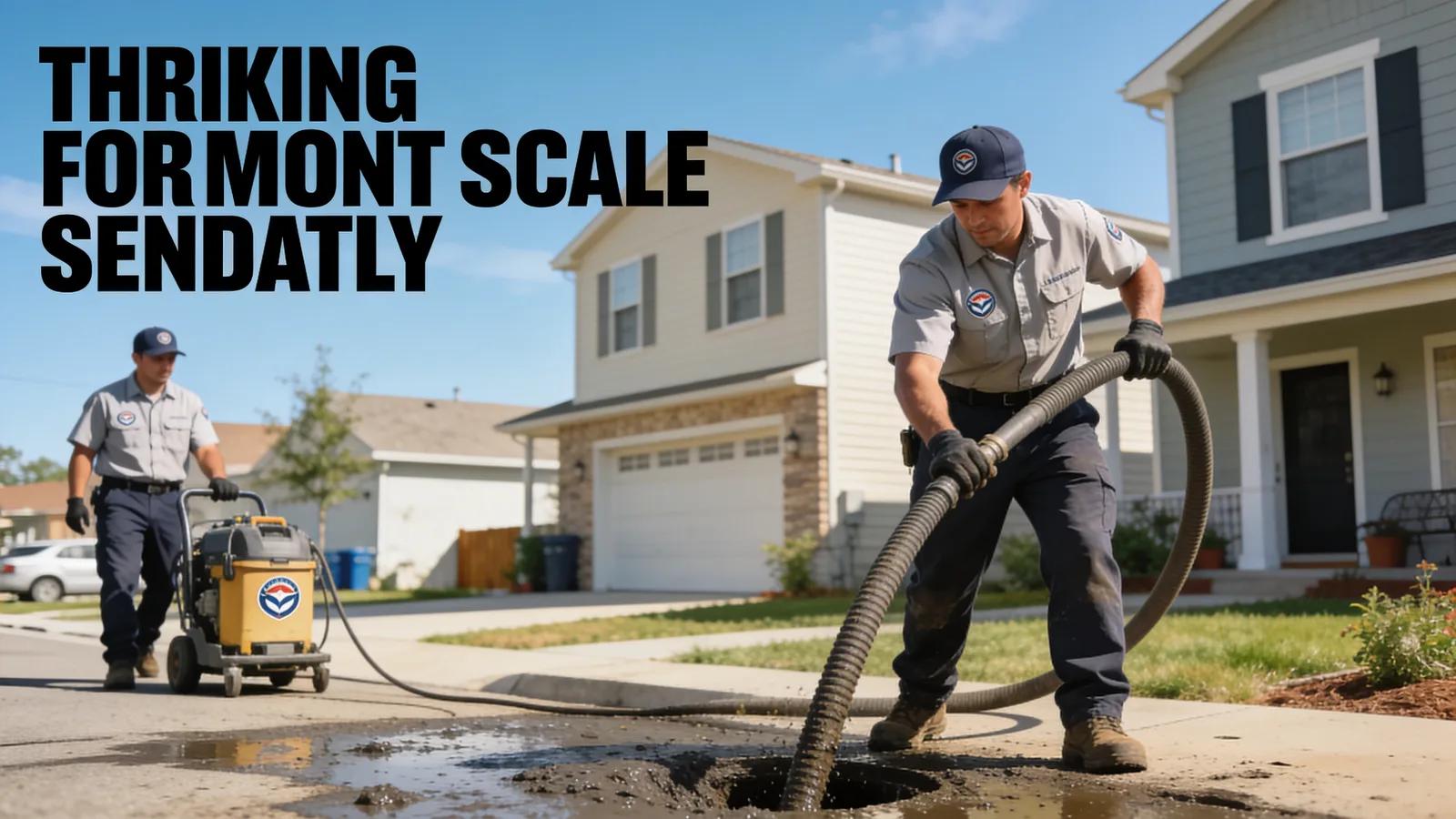 Sewage Cleanup in Wamsutter, WY near me